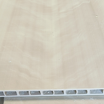 木塑門板生產(chǎn)線